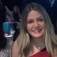 Carrie Biggs's Instagram, Twitter & Facebook