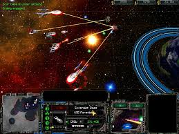 It's current version as of 1/6/2020 is 1.0. Rts Space Game Star Trek Armada 1 8bit Mammoth