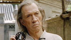 David Carradine: Filme der amerikanischen Action-Ikone