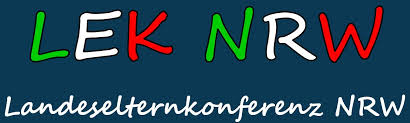 Lek or lek may refer to: Lek Nrw Landeselternkonferenz Nrw