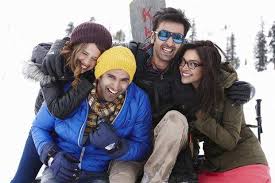 Online Portal For Song Lyrics Movie News Celebrity Biography Wishes Quotes Yeh Jawaani Hai Deewani Full Hd Movie Download Watch Online Free Yeh jawaani hai deewani is the story of the relationship between two characters, bunny (ranbir kapoor) & naina (deepika padukone), at two separate but defining times in their lives… first… running time: yeh jawaani hai deewani full hd movie