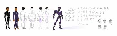 We did not find results for: Artstation Black Panther Animated Series Concept Uzoma Dunkwu