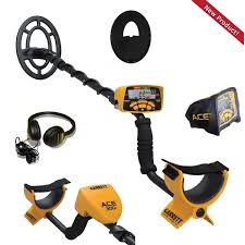 The ace 300 will help you find those lost items others have left behind. Garrett Ace 300 300i Review In 2020 Best Price And Buyer Guides