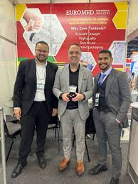 Euromed for Medical...