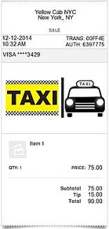 Expenses receipt creates fake taxi receipts same as original receipt. Free Online Receipt Maker Tools A Listly List