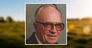 Leonard W Holland Obituary May 14, 2012