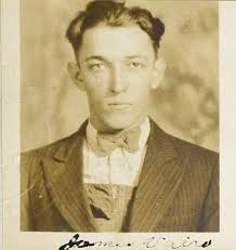 James Peter “Pete” Vairo Sr. (1907-1969)