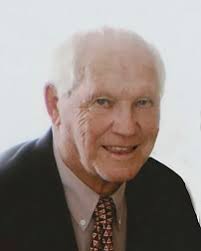 Monsieur Jean-Claude Lévesque (1932-2015) |