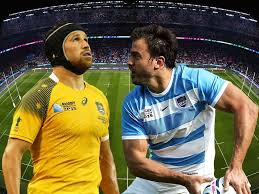 In the usa, the colombia vs argentina live stream will be available on fubotv. Preview Argentina V Australia Planetrugby