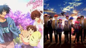 Bercerita mengenai kisah romantis para hewan yang saling melengkapi, dengan protagonis hewan serigala yang menaruh hati kepada si kelinci. Auto Nangis Ini 7 Rekomendasi Anime Sedih Paling Nyesek Sepanjang Masa Dafunda Com