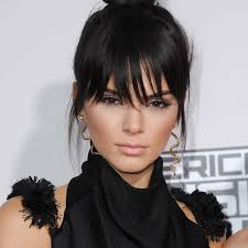 Bangs or fringe hairstyles are a way to make a person look attractive. 25 Cool Celebrity Inspired Hairstyles With Bangs