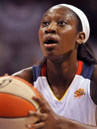 Charles back home to play for New York Liberty