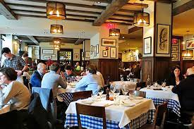 Top 10 Italian Restaurants In Nyc