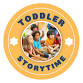 Toddler Storytime - Peabody Public Library, 1160 IN-205 Event Image