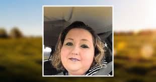 Jessica Nichole McGee Jacobs Obituary April 8, 2021