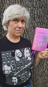 Publishing Triangle mourns poet and activist's loss