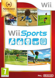Download free ps2, ps3 and wii games. Juegos Para Wii 2019 Mega Wbfs Wii Sports