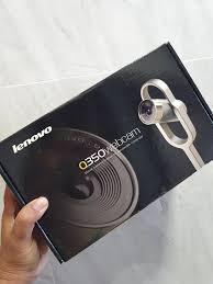 Lenovo Q350 Webcam (Unused ...