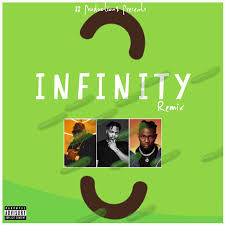 The single has been especially popular in the last three weeks, while carpe diem has the album helped push olamide into the top ten on rolling stone's breakthrough 25 chart. Uga Music Olamide Infinity Kenyan React To Olamide Feat Omah Lay Infinity Audio She No Like Garanati But She Go Chop Am If You Give Her Cucumber Waka From
