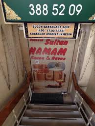 Sultan Hamam Izmir Aktuelle 2021 Lohnt Es Sich Mit Fotos