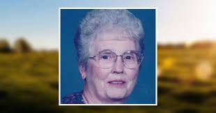 Virginia Campbell Drye Obituary December 27, 2019