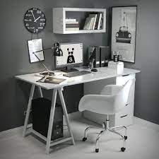 How To Spice Up Your Home Office With Desk Lamps Www Contemporarylighting Ey Contemporarylighting Li Work Desk Decor Home Office Design Home Office Decor