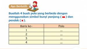 Check spelling or type a new query. Kunci Jawaban Tema 1 Kelas 3 Halaman 2 3 4 5 6 7 8 Subtema 1 Pertumbuhan Perkembangan Makhluk Hidup Halaman All Tribun Pontianak