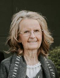 Obituary information for Helen Catherine Jackson