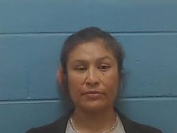 Kemper County Arrest Report November 1, 2021