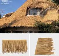 Hot Sale Lapa Manmade Artificial Material Synthetic Cogon ...
