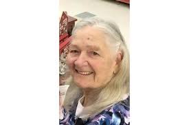 Doris Garrett Obituary (2019)