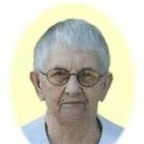 Alberta C. Messang Obituary