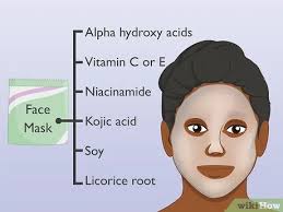 Ciraldo recommends exfoliating with salicylic acid. 5 Ways To Get Even Skin Tone Naturally Wikihow