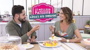 Comme de coutume, les huit pâtissiers toujours en lice vont se disputer le tablier bleu autour de trois défis. Sebastien De La Saison 1 Affronte Valeriane De La Saison 7 Dans Le Meilleur Patissier Gateaux Sur Commande Ce Soir Sur M6 Le Zapping Du Paf
