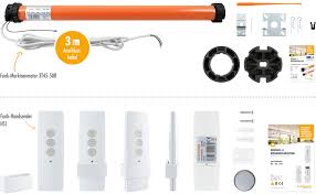 Wie sie vorgehen sollten, wenn ihre fernbedienung nicht funktioniert, erfahren sie nun. 3t Motors Funk Markisenmotor 50 Nm Inkl Adapter 78 Mm Und Handsender Hs1 Markise Automatisieren Markise Elektrisch Funk Markisenantrieb 3t45 50r Adaptersatz Rund O 78 Mm Amazon De Beleuchtung