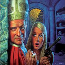 Illustration — Steve Cowden