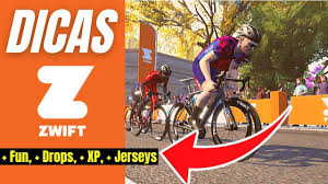 #zwift #cycling #gamingwe show you how to unlock the gcn kit in zwift for free. Promo Codes To Unlock Jerseys In Zwift How To Youtube