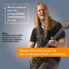 Zudem ist die fondsauswahl bei einer hausbank oft eingeschränkt, da die bankmitarbeiter erfahrungsgemäß vor allem daran interessiert sind. Fondsdepot Bank Als Arbeitgeber Gehalt Karriere Benefits Kununu