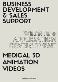 Adi Group Big Data Http Bit Ly 2bzxwhk Business Development Application Development Clinical Trials