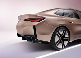 Bmw m4 price in india. Bmw I4 Concept Images Hd Bmw I4 Concept Interior Exterior Photo Gallery Drivespark
