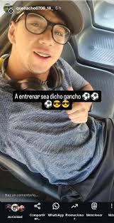 Antonio Quiñones (@antonio.quiones598)'s videos with Ese Corte