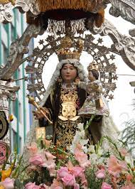 Carmen de la legua reynoso(46) rimac(42) chilca(42) barranca(40. Festividad De Virgen Del Carmen De La Legua Se Vivio En El Hospital Carrion