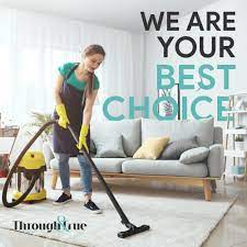 Through And True Elite Cleaning Services Home Facebook