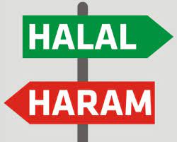 Halal and haram are two arabic words. Is Forex Trading Halal Or Haram Hukum Tujuan Islam