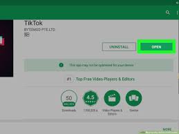 No need to download or install any software. How To Use Tiktok On Pc Or Mac 14 Steps With Pictures Wikihow