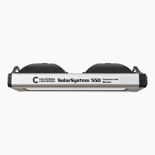 Their lights have been thoroughly tested in the field and you can find a number of grow journals online. Solarsystem 550 Premium Led Grow Lights California Lightworks