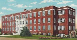 Cullman County Al Hospital On Arnold St Ne Class Art Projects Cullman Cullman Alabama