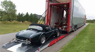 During these times, getting the help professional car hauling services is necessary as they can offer safe moving of any vehicles from one destination to another. Car Transportation Services A1 Auto Vehicle Transport Service