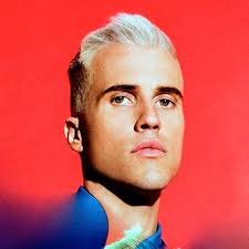 Tyler Glenn of Neon Trees pens heartfelt Facebook post about coming out and  'finding the purist of peace'