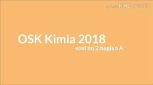 Momen dipol bernilai 0 karena arah kutub nya saling berlawanan atau. Olimpiade Kimia Osk Kimia 2018 Pembahasan Soal No 2 Bagian A Konfigurasi Elektron Youtube